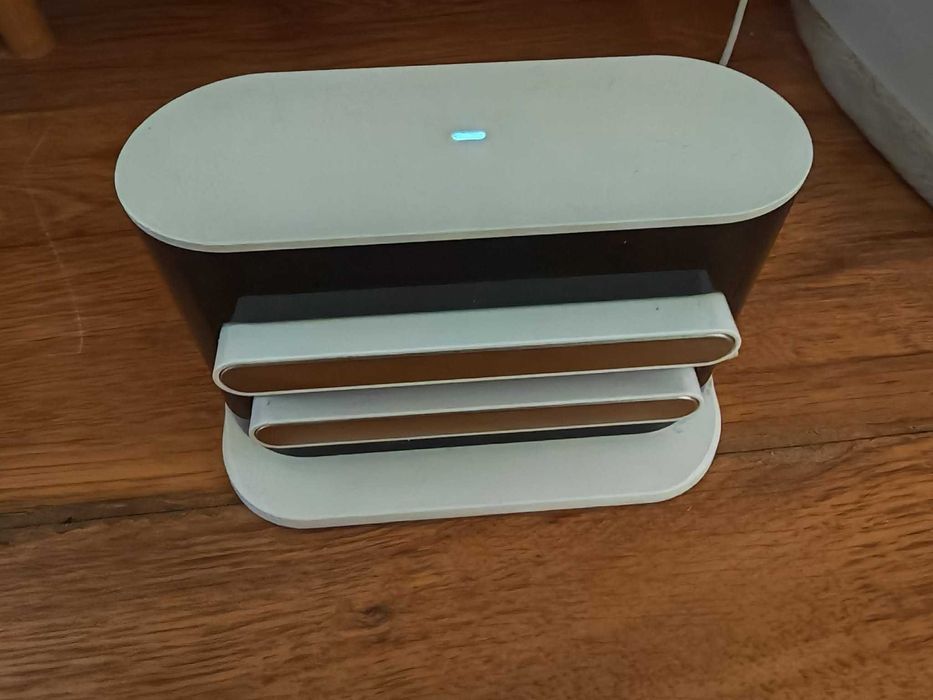 2 Робота - XIAOMI S10 и XIAOMI Dreame F9 + аксесоари