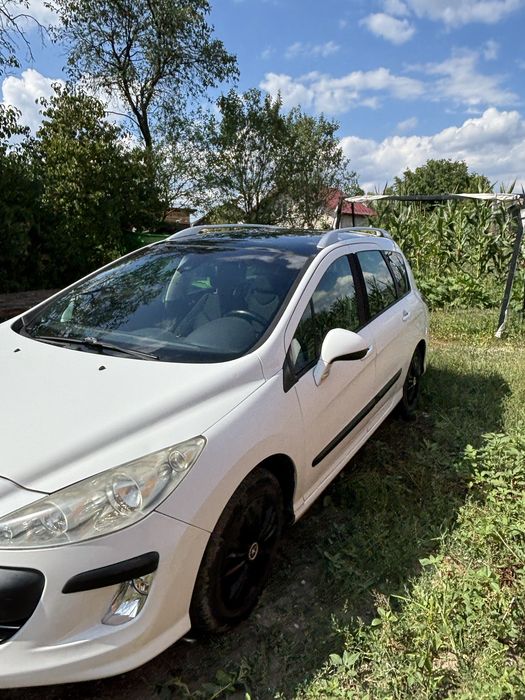 Vand Peugeot 308 sw