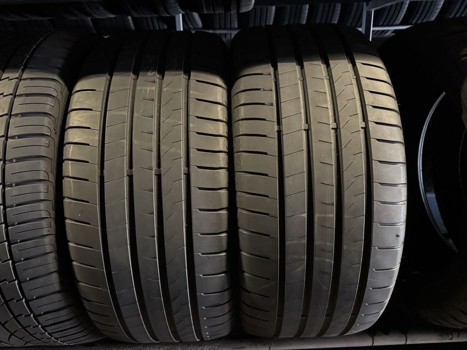 Anvelope 285/45/20 Bridgestone