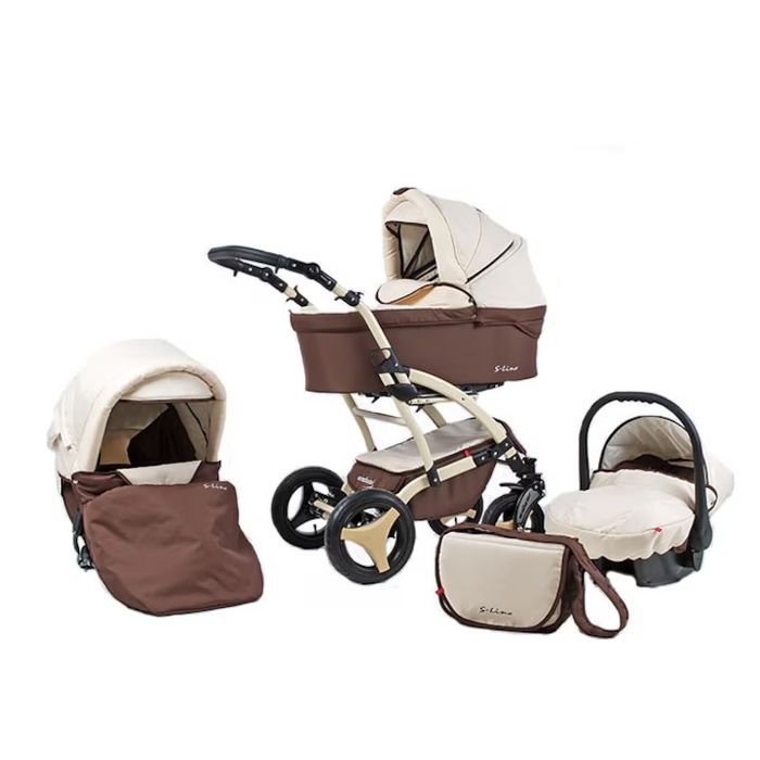 Детска количка Adbor S line