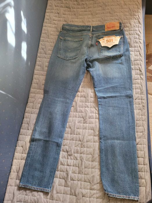 Blugi Levis Originali