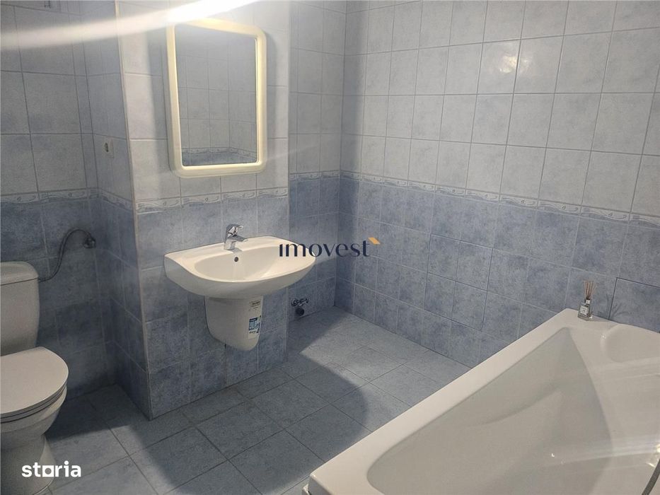 Apartament 3 Camere Central