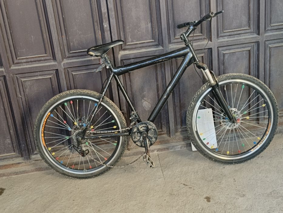 velosiped narxi 700 ming soʻm 2 tasi