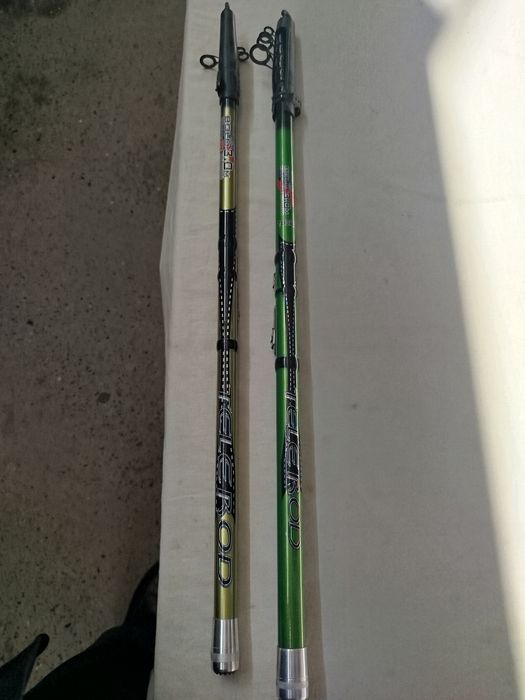 Кармок Янги (Пекин) дан келган .110м дан 5.00м гача Сотилади.