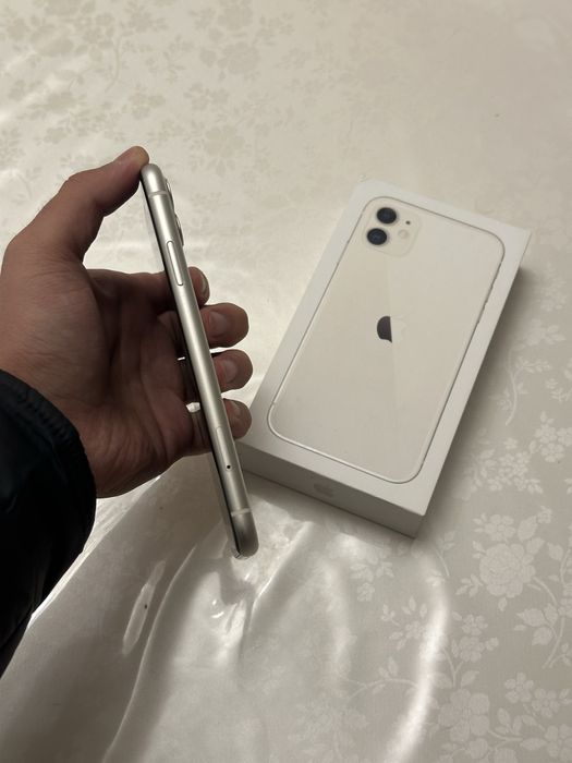 iphone 11 без ремонт