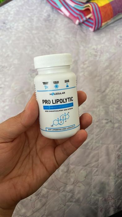 Про липолитик оптом и в розницу Pro lipolytic