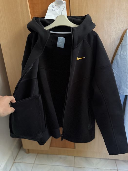 Bluza Nike Nocta Marime XS