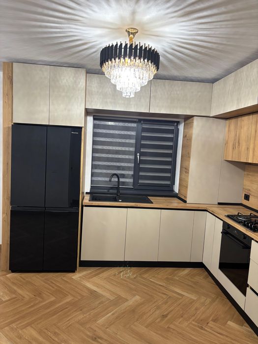 Casa Preajba Premium 2025 Malu Mare