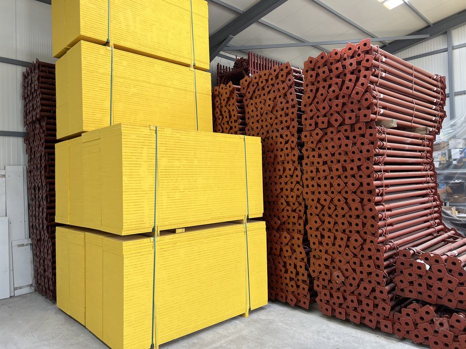 Capre zidari,doka,popi