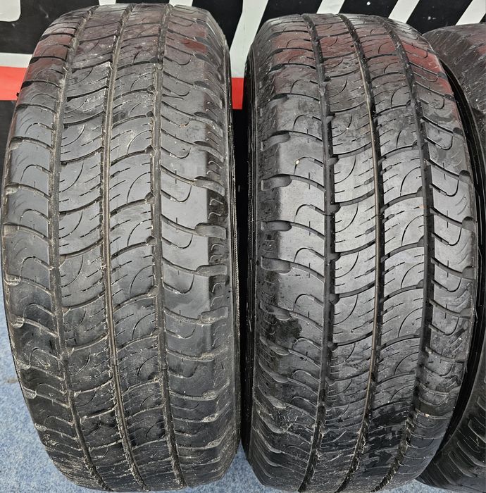 JanteAliaj16''5x118OpelVivaroRenaultTraficFiatDucatoNissanPrimastarToyotaPeugeot