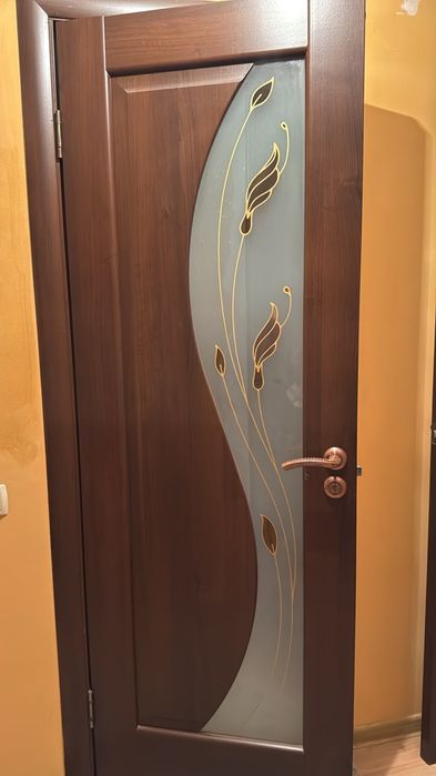 Срочно двери продвм