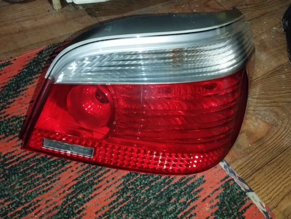 Стопы БМВ е60 фара сотилади