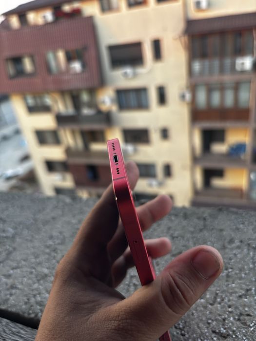 Iphone 12 128Gb Red Product