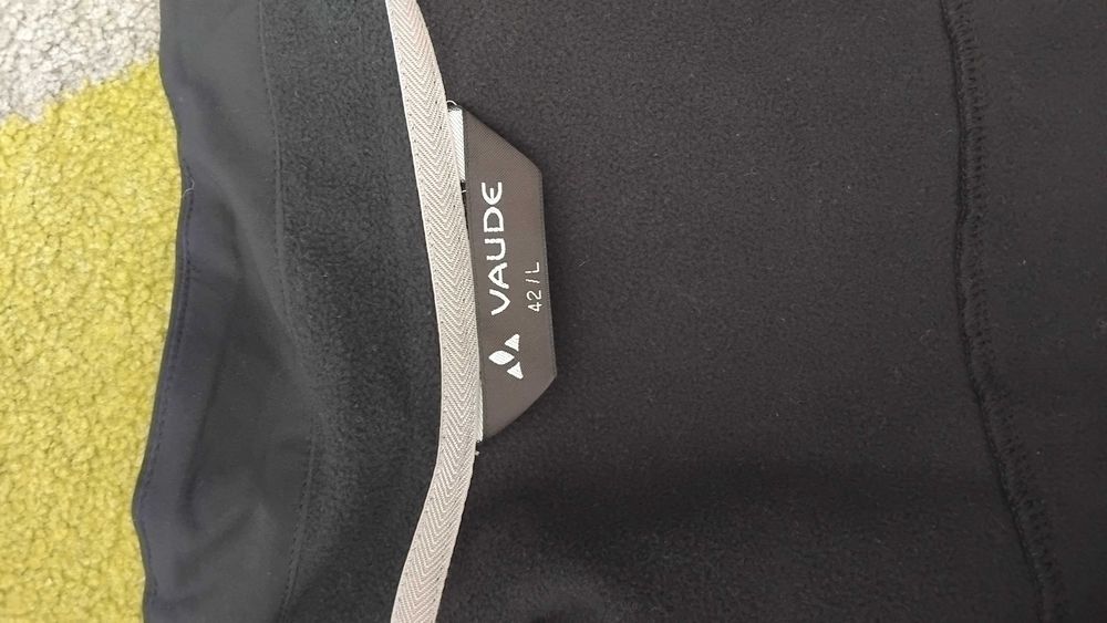 Vaude Wo Cyclone Jacket IV