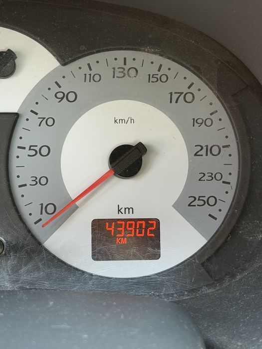Renault Clio Symbol