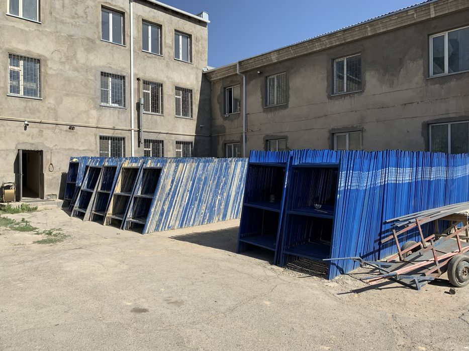 Леса арендасы леса аренда прокат