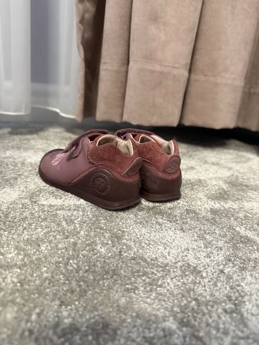 Pantofi Biomecanics marime 21