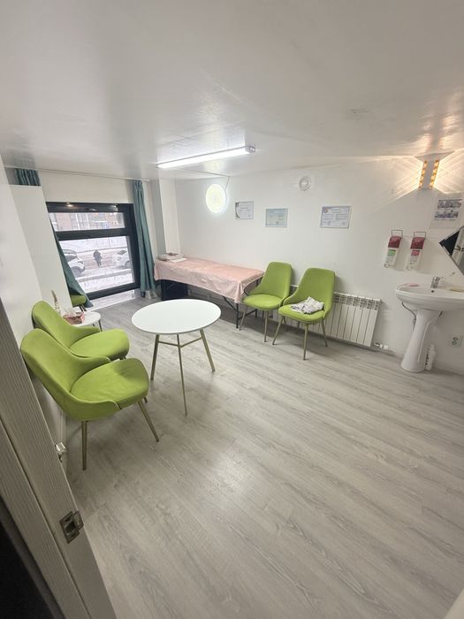 сдам помещение в аренду