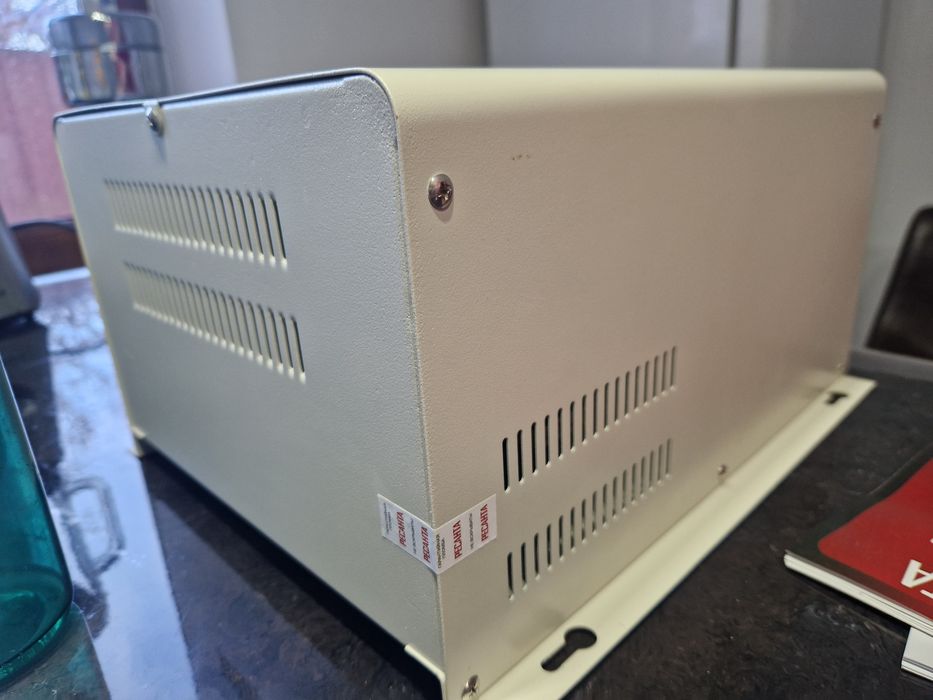 Стабилизатор Ресанта однофазный 8КВт