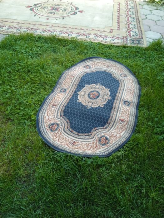 Ковёр - ковер...