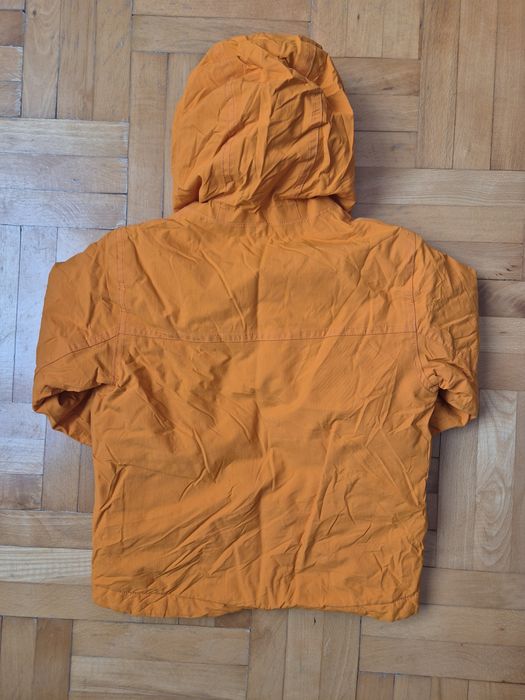 Geacă Quechua, impermeabilă, călduroasă, Copii - 4 ani