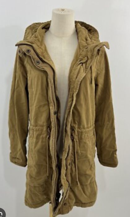 Gap парка размер S из США