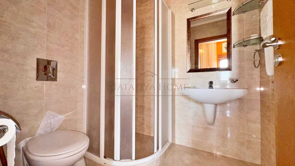 Продава се Едностаен апартамент в Созопол - 59 кв.м за 1577 €/кв.м - Снимка #7