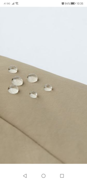 Детско  яке Зара  Zara 9-12 м