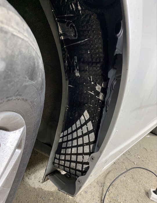 Шумоизоляция авто