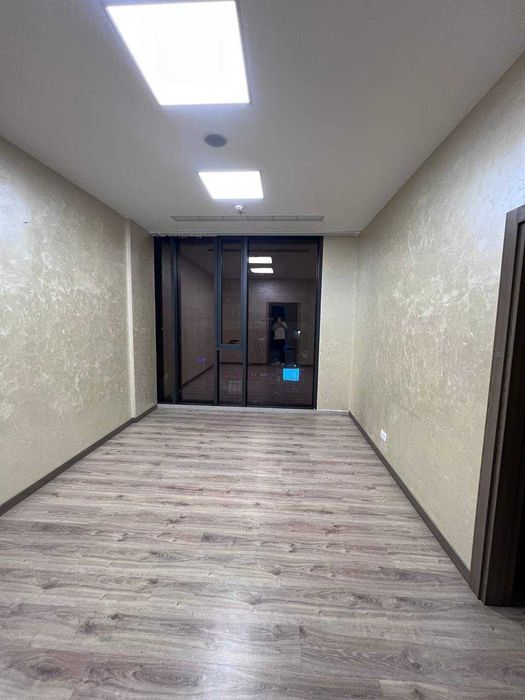 Ц 5 бизнес центр 600 кв м (АС)