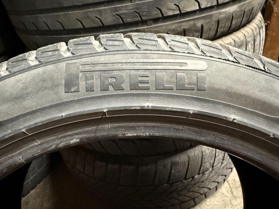 Pirelli 225/45/17