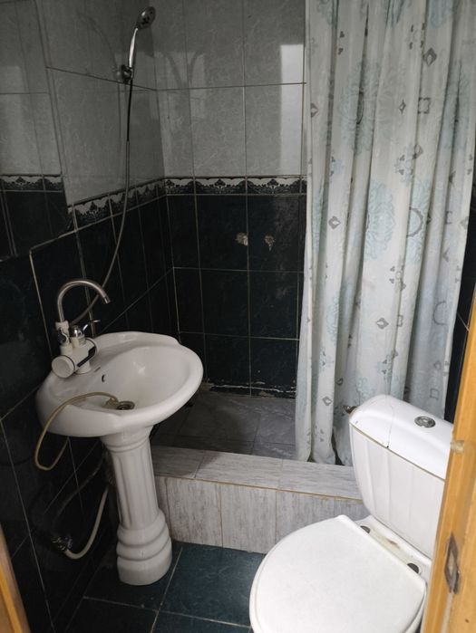 Комната гостиничного типа