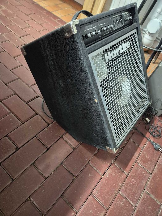 Vand combo Hartke 112c HyDrive