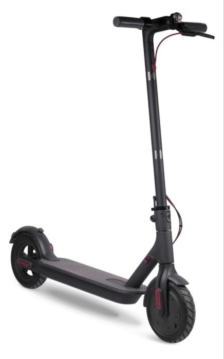 Электросамокат M-9