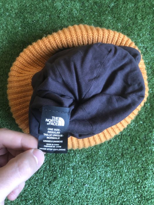 The North Face Зимна Шапка Размер Универсален