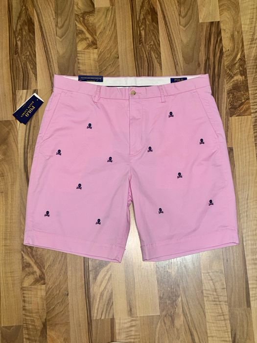 Polo Ralph Lauren pantaloni scurți bărbați, noi cu etichetă, mărimea 36