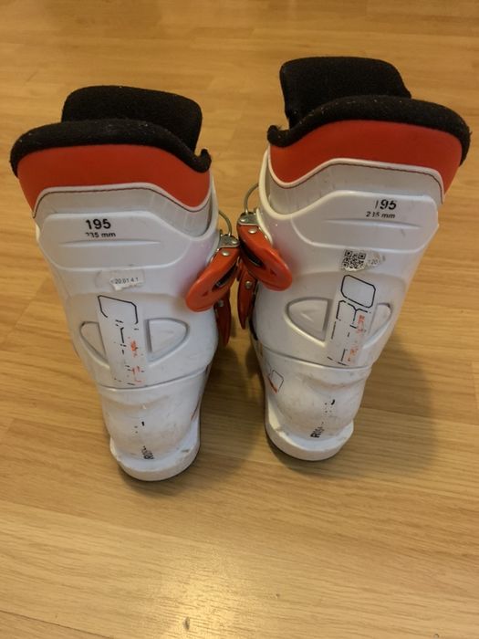 Vand clapari copii Rosignol 195 (235mm)