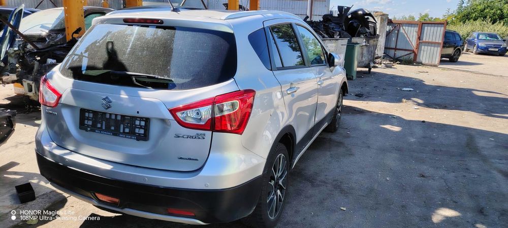Dezmembrez Suzuki SX4 - 2 (2013 - 2016), 1.6 DDiS D16AA, manual, D16AA