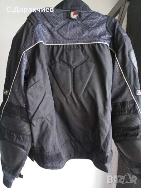 продавам мото яке