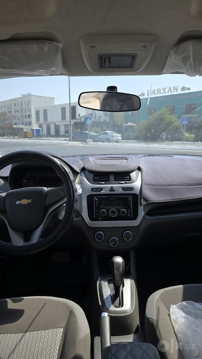Кобальт сотилади автомат