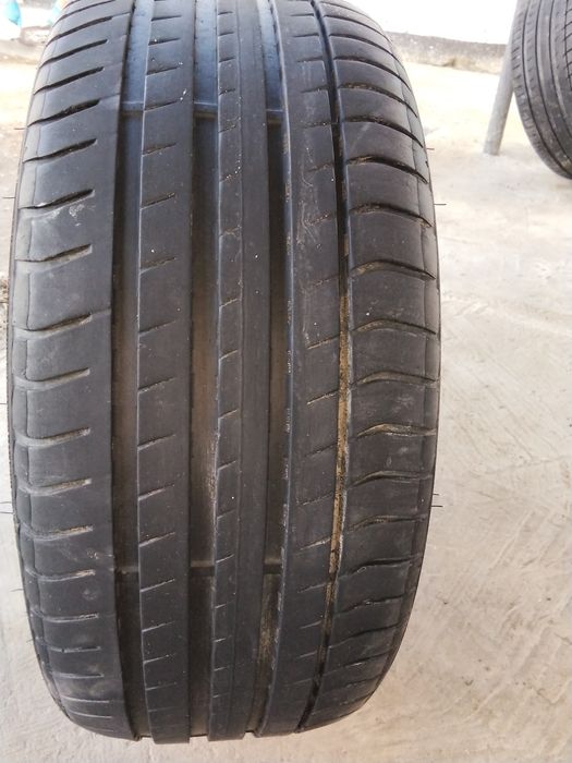 Диски R20 с резинами в комплекте