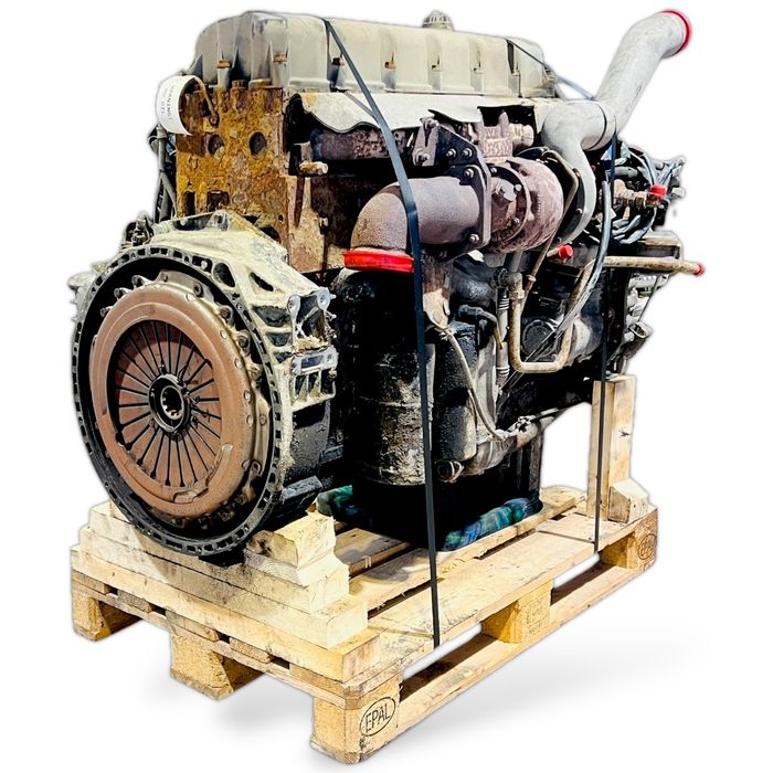 5600117803 Motor RENAULT Premium, Premium 2 (1996-2014) RENAULT TRUCKS