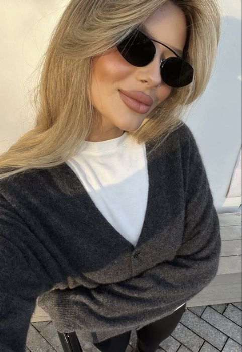 Продам новые стильные очки