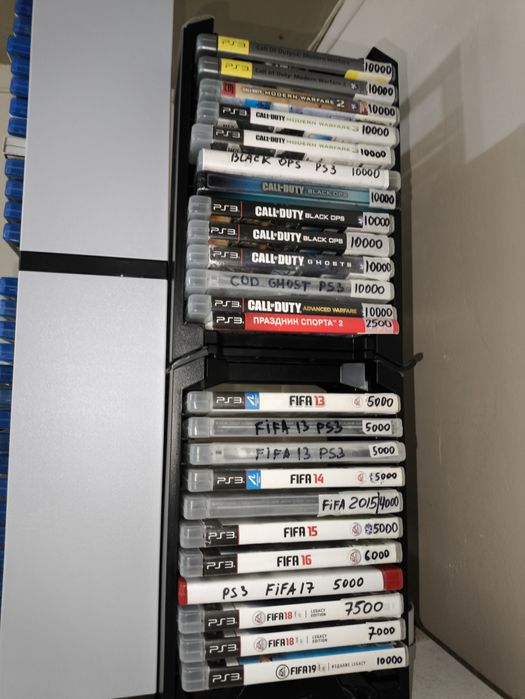 Диски игры ps3/ps4/ps5 PlayStation/обмен/продажа