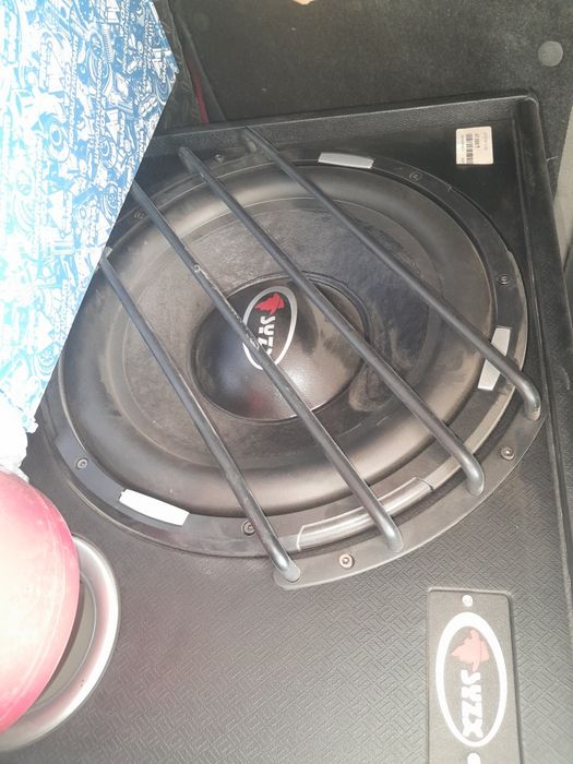 Продам самбуфер для авто