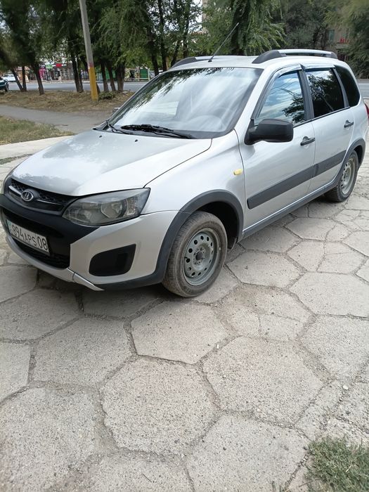 Продам Лада Калина Кросс 2