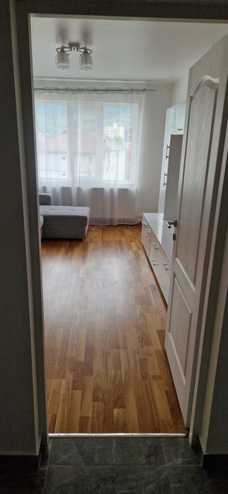 Vand apartament 3 camere decomandat