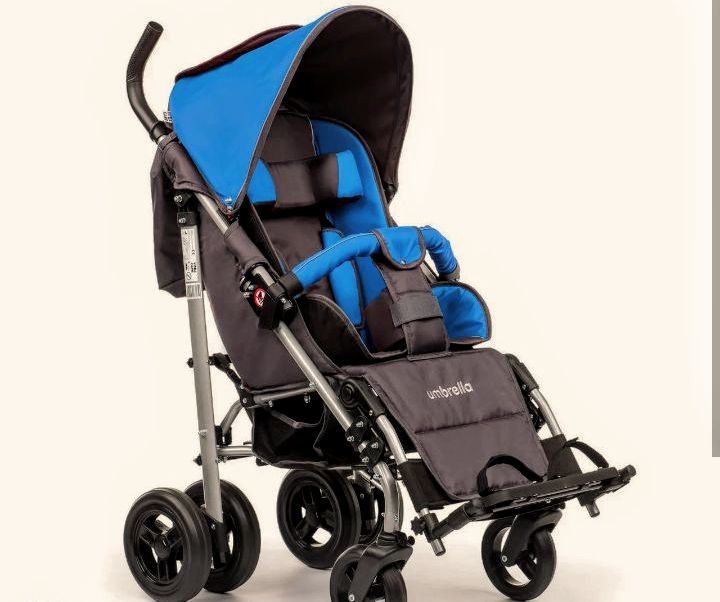 Новый каляска күшті