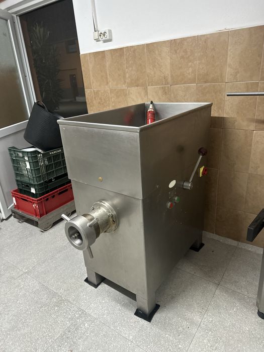 Masina de tocat carne Șprit hitraulic Sprit hidraulic