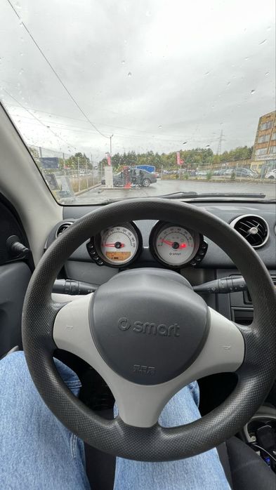 смарт 1.1i klima